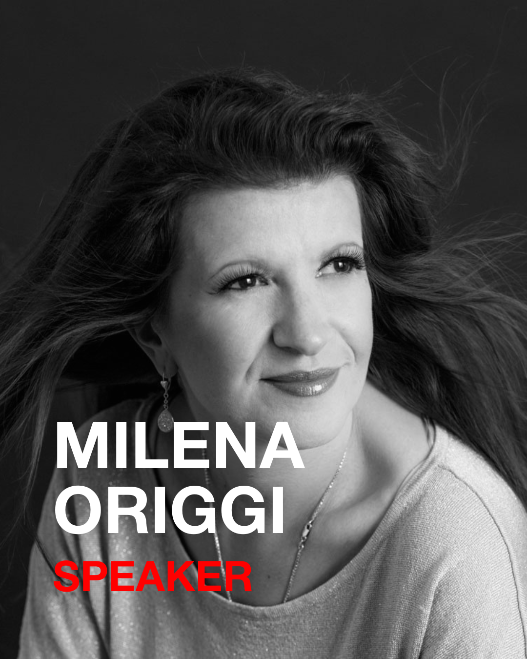 Milena Origgi