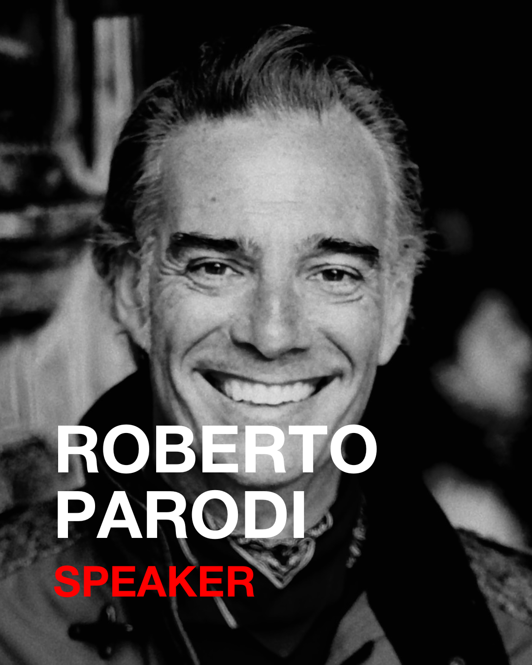 Roberto Parodi